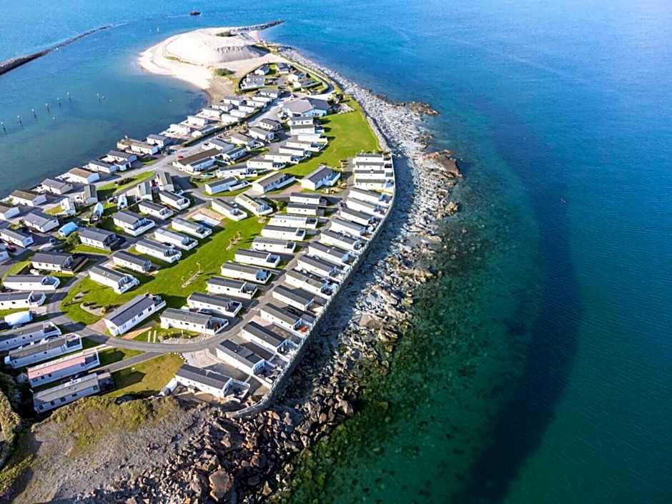 Gimblet Rock Holiday Park