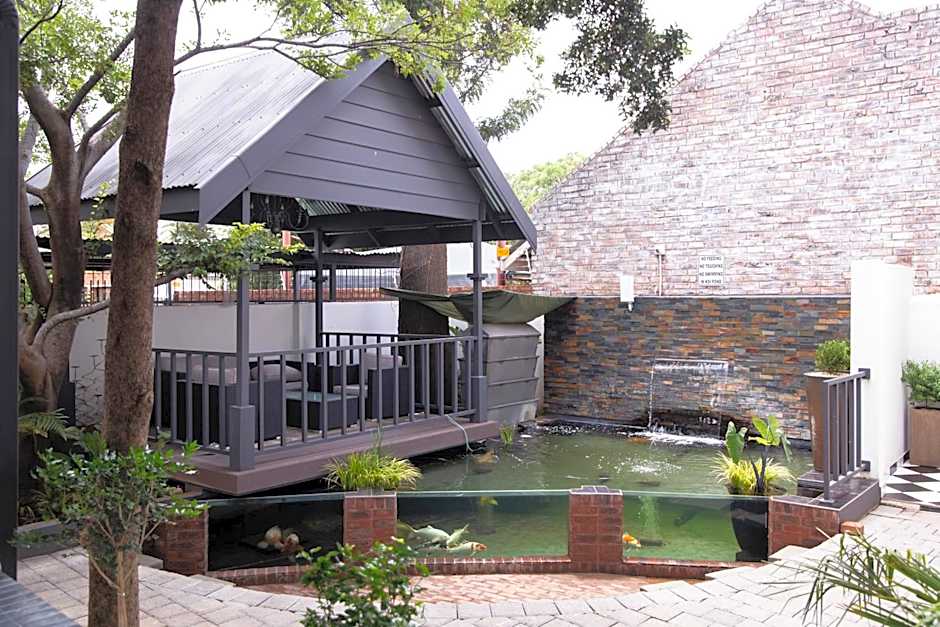 Milner House Kimberley