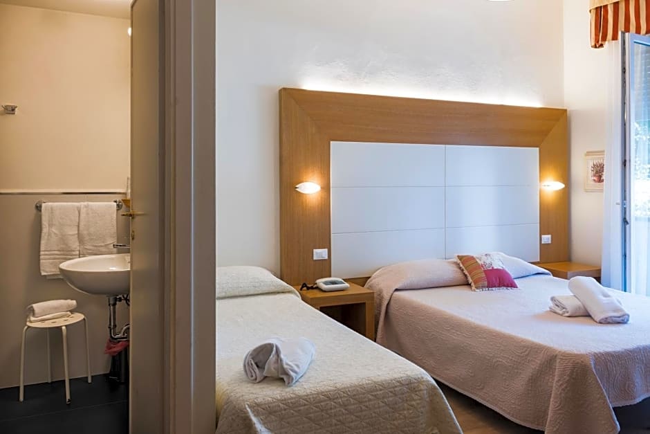 Hotel Sylvia