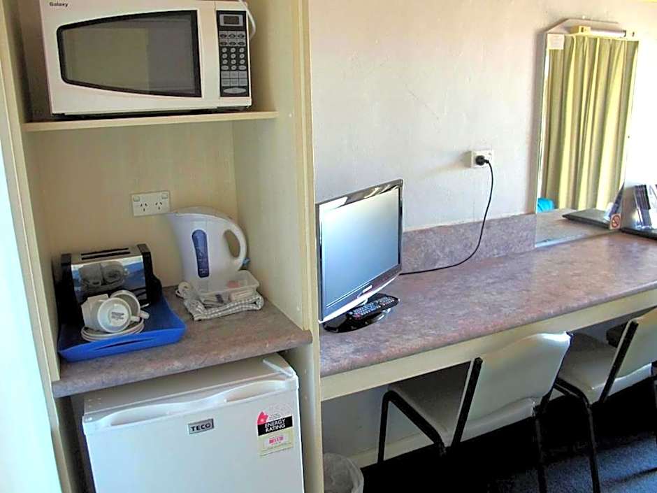 Merimbula Coastline Motel