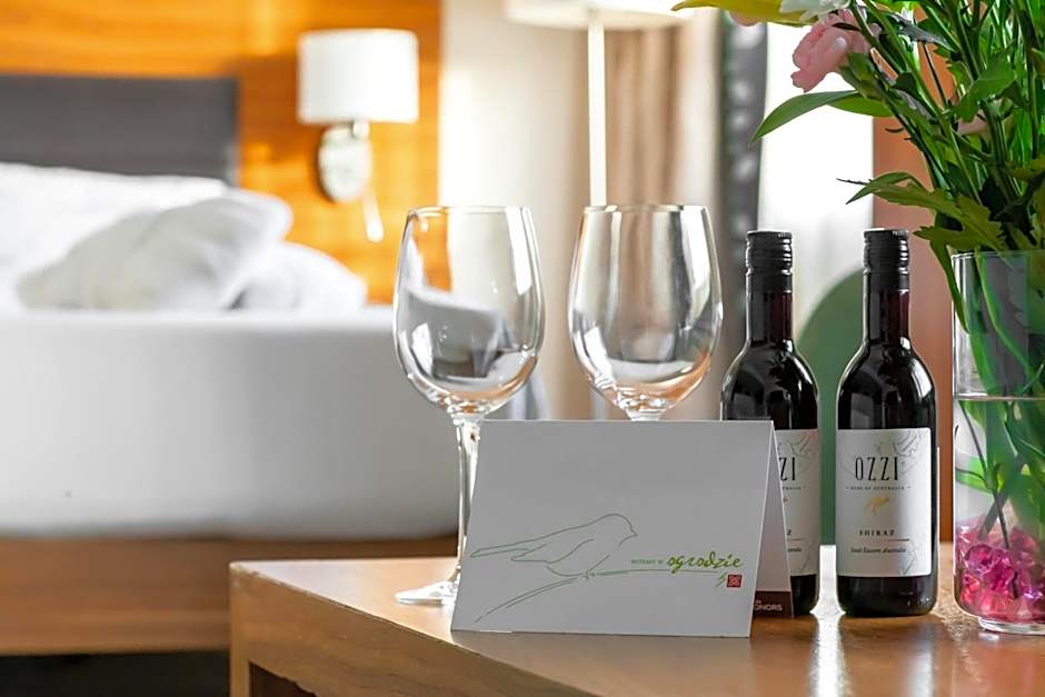 Hilton Garden Inn Krakow