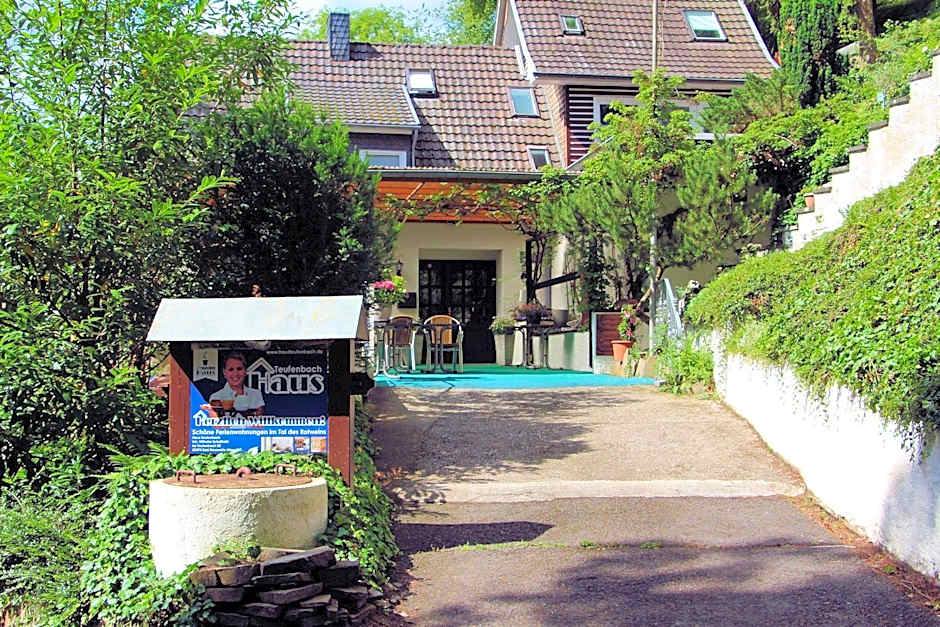 Haus Teufenbach