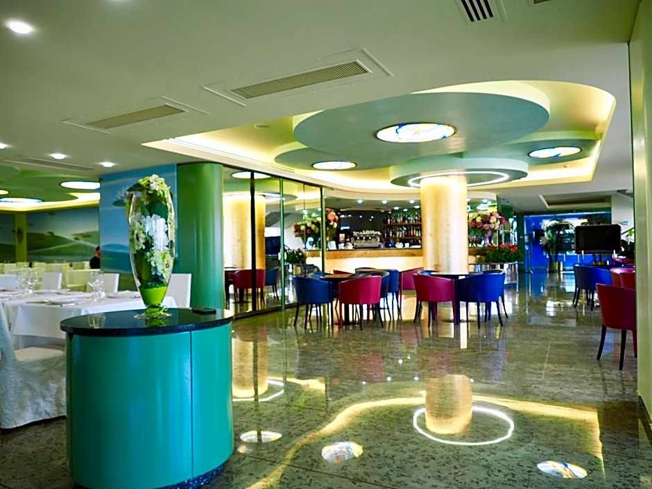 Hotel Royal