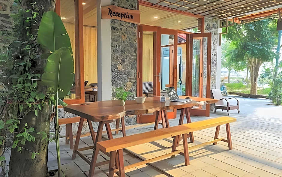 LittleTamCoc Boutique Villa Ninh Binh