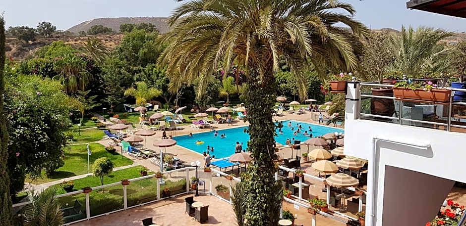Hotel Tildi Hotel & Spa
