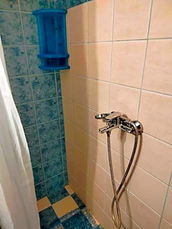 Budget Triple Room