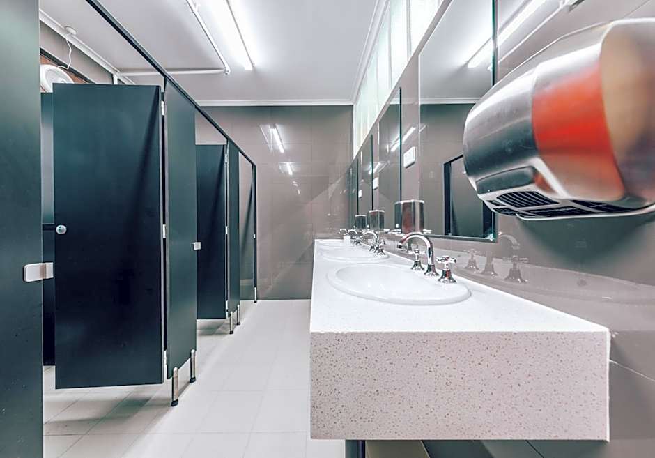 Maze Backpackers - Sydney