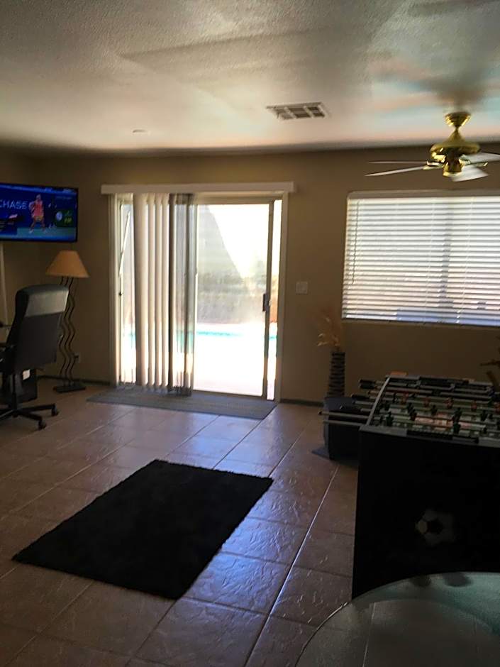 Welcome House Las Vegas