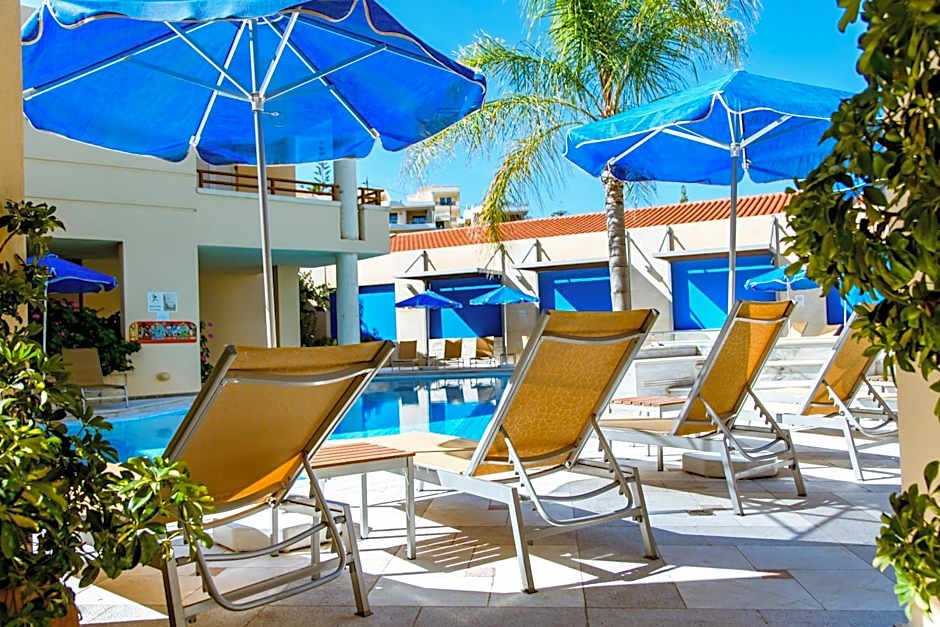 Anais Collection Hotels & Suites