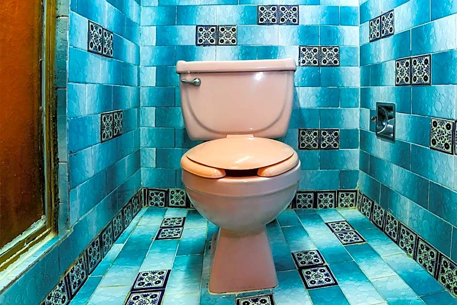 OYO Hotel El Mineral