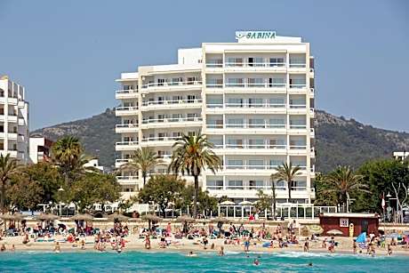 Hotel Sabina