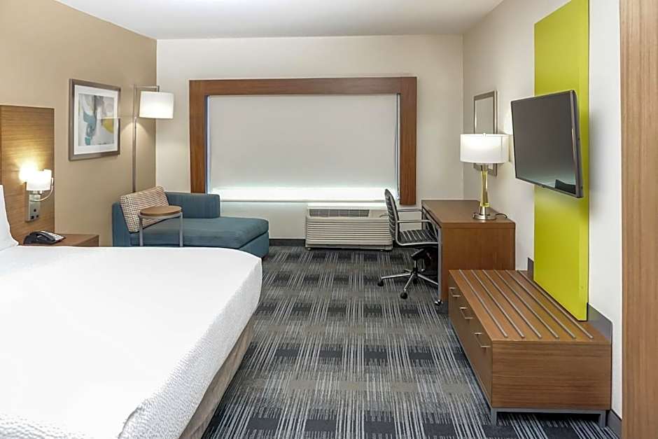 Holiday Inn Express & Suites Houston Westchase - Westheimer By IHG