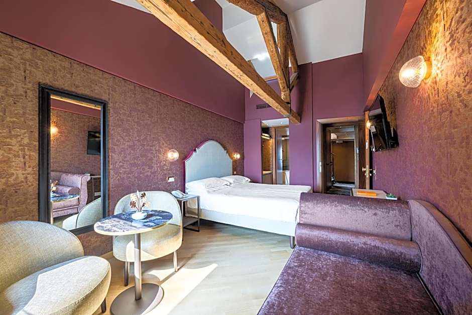 Hotel Paganelli