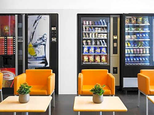 ibis budget Brugge Centrum Station