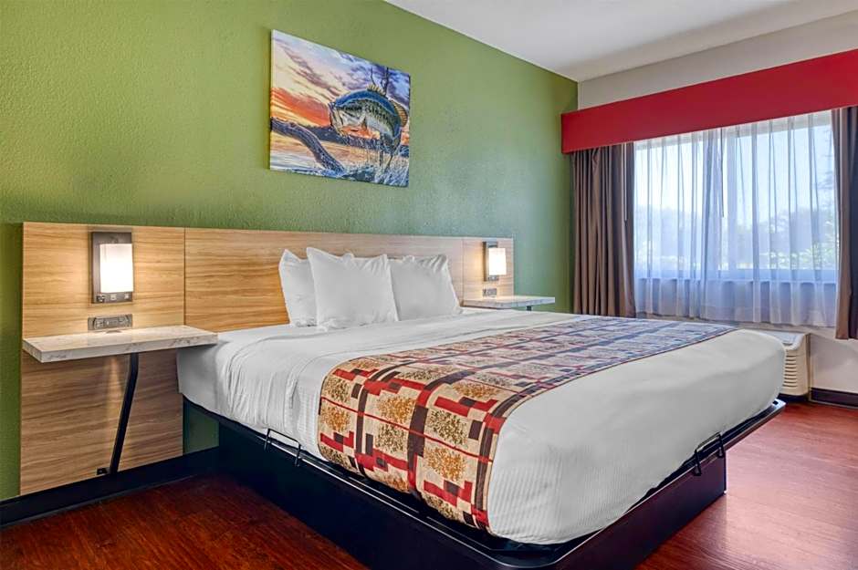 Best Western Lake Okeechobee