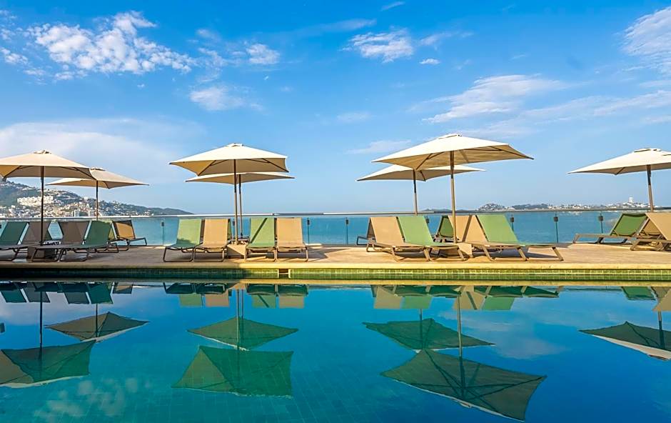 Hotel Amares Acapulco