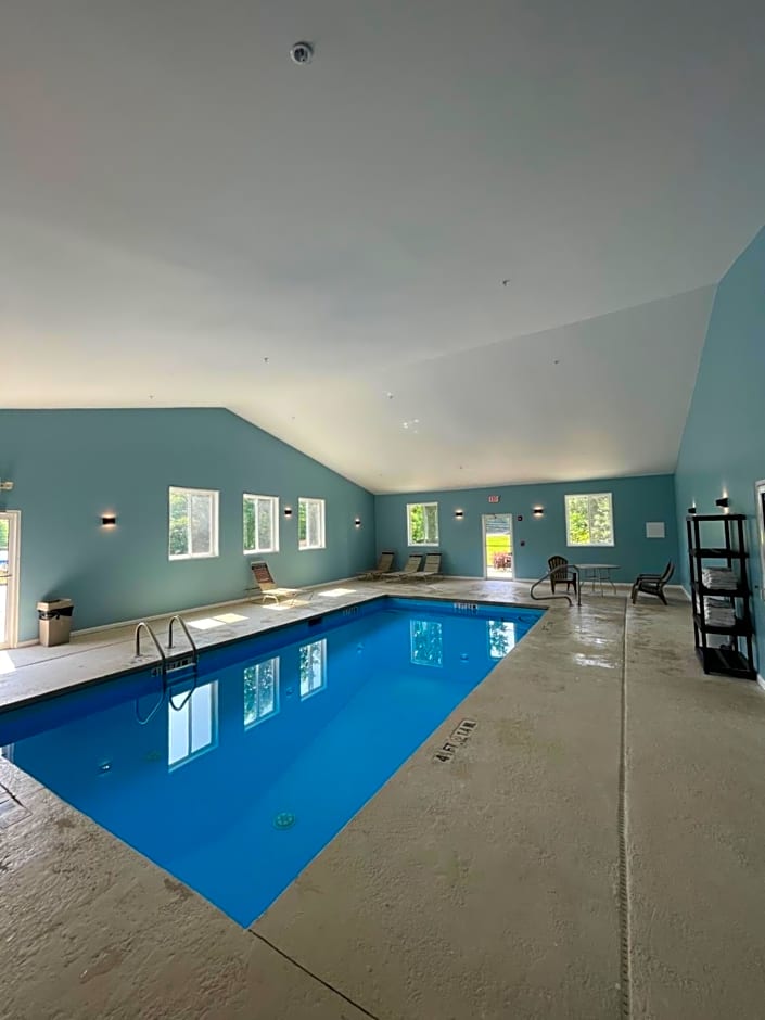 Clarion Pointe - Dillard near Blue Ridge Mountains