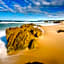 BIG4 Moruya Heads Easts Dolphin Beach Holiday Park
