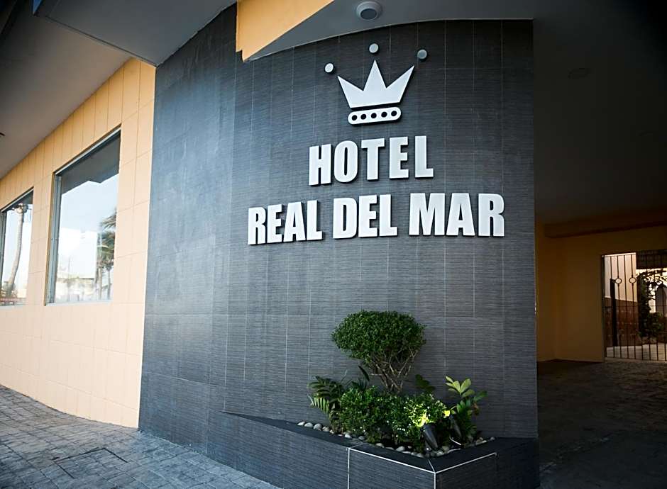 Hotel Real del Mar