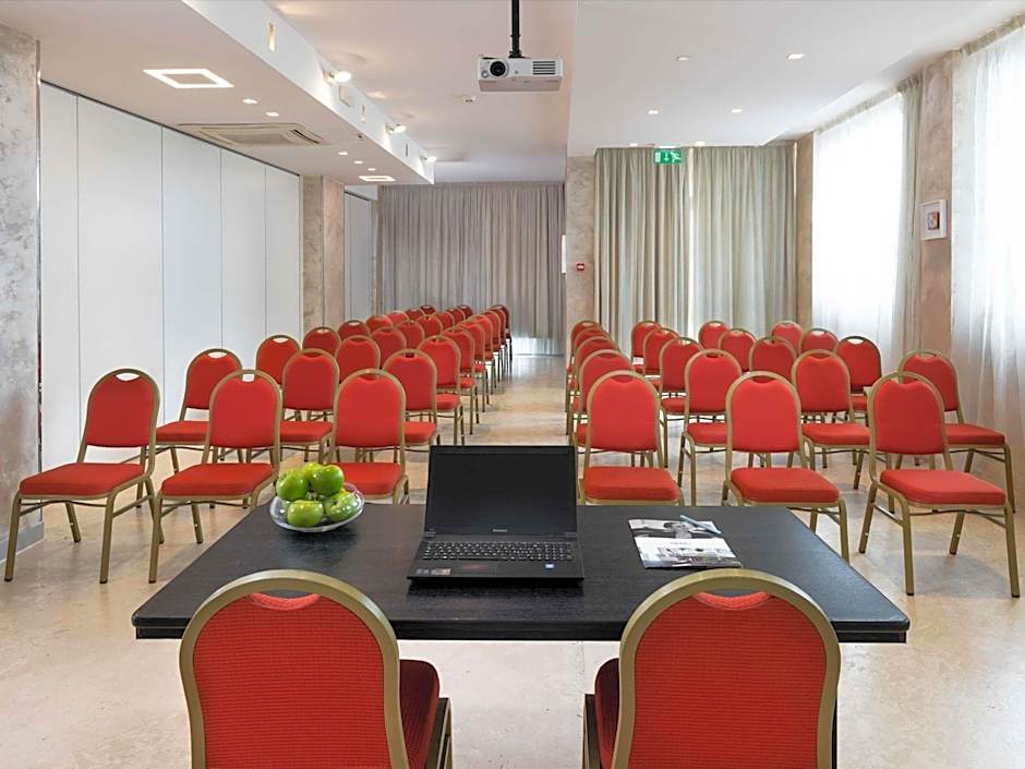 Mercure Rimini Lungomare