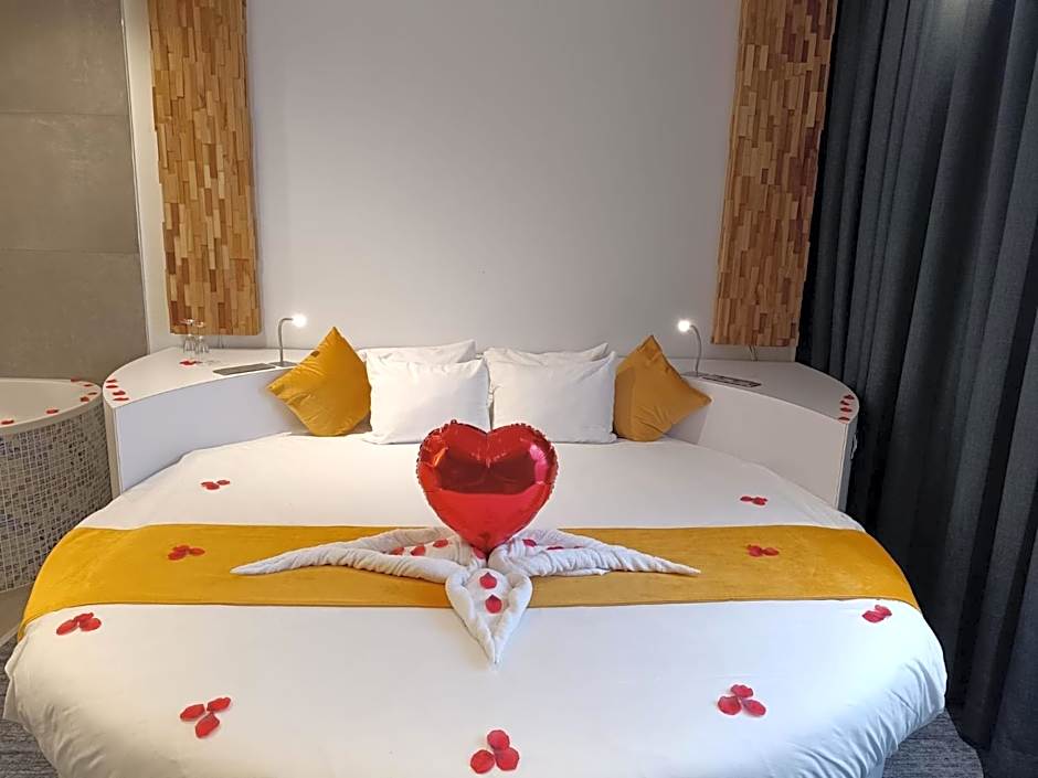 ibis Styles La Louvière