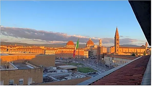 C-Hotels Ambasciatori