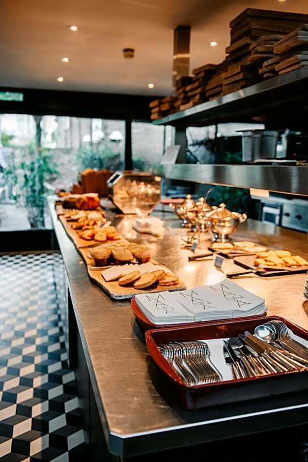 Boutique Hotel MANNA - Quality Lodgings