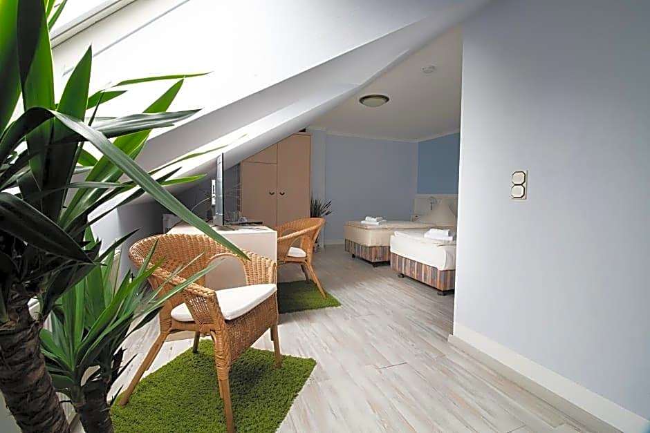 Hotel Zum Eisenhammer