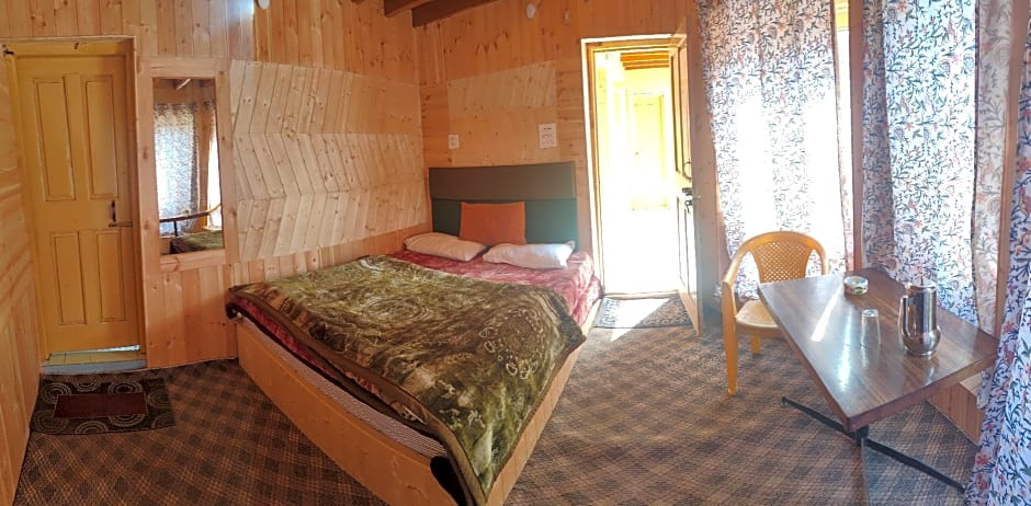 Paradise Guest House