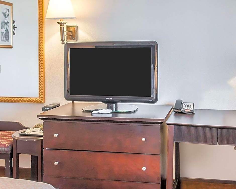Premier Extended Stay Hobbs By IHG