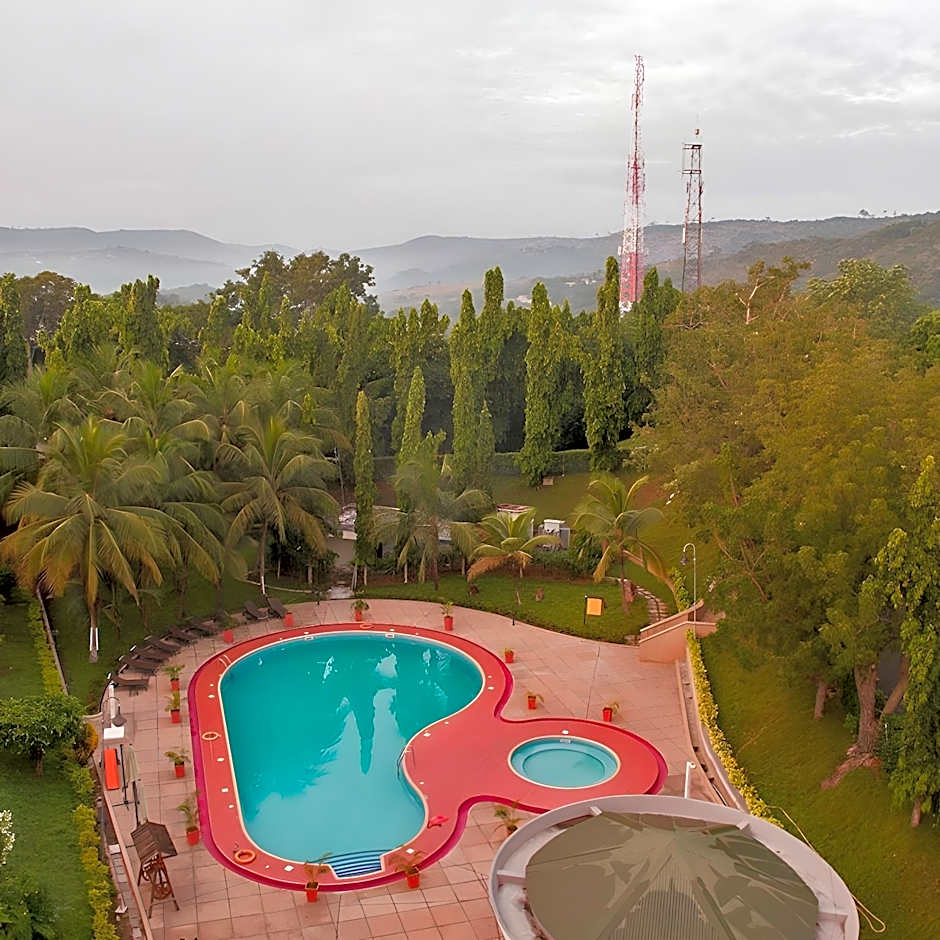 Volta Hotel Akosombo