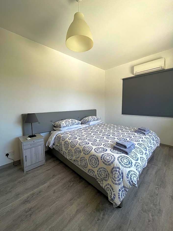 Polyxeni Hotel Apartments