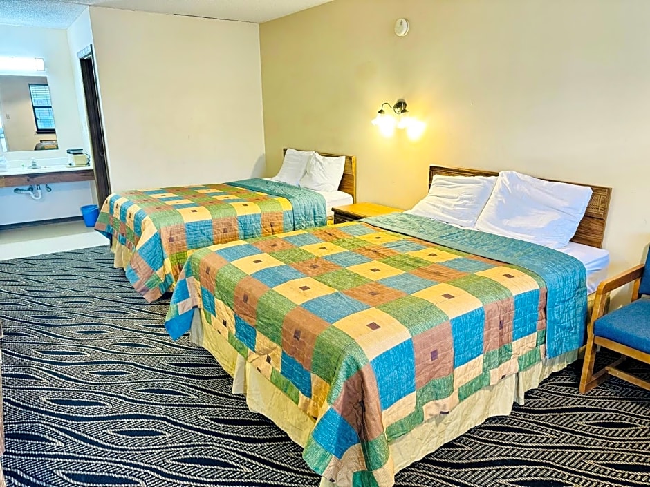 Holiday Pines Inn and Suites