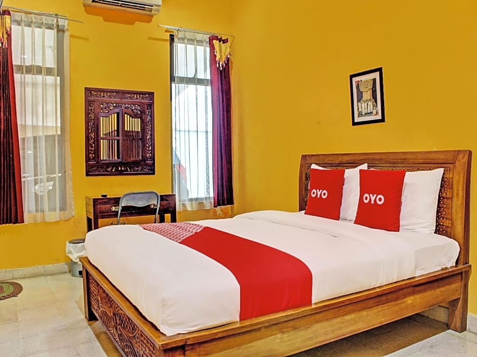 OYO 92447 Wisma Mustika Syariah