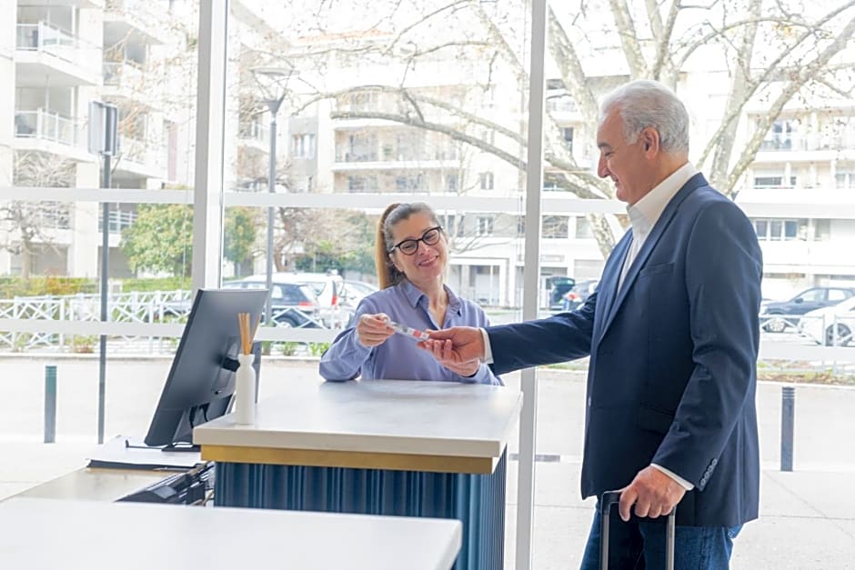 Hotel Indigo Cagnes-sur-Mer by IHG