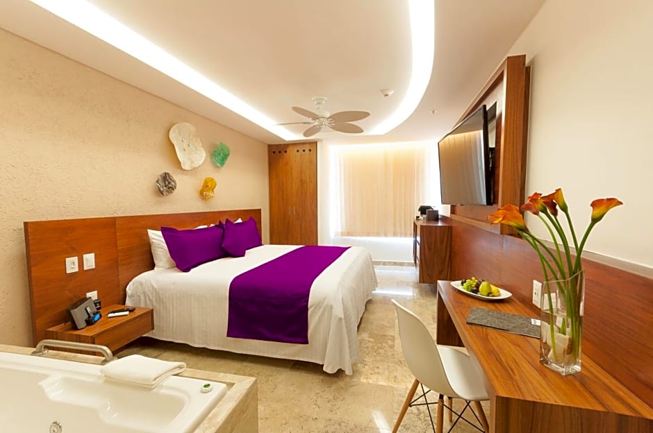 Senses Quinta Avenida By Artisan Adults Only
