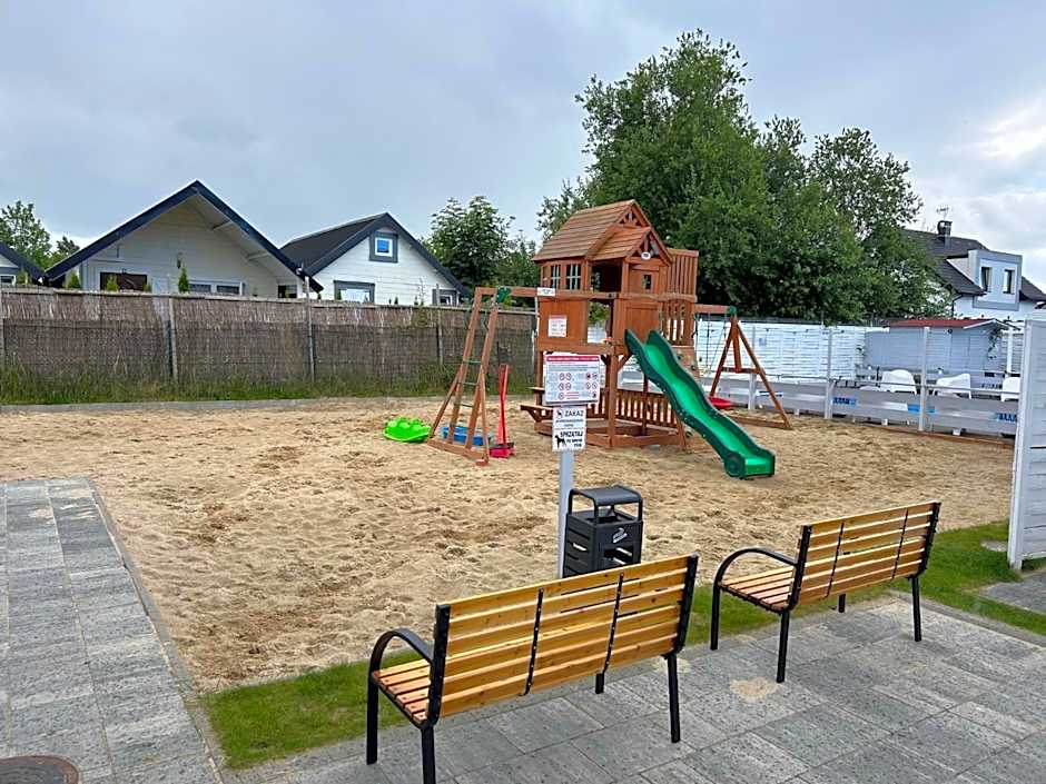 Domki letniskowe Layla