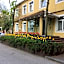Hotel Arnold