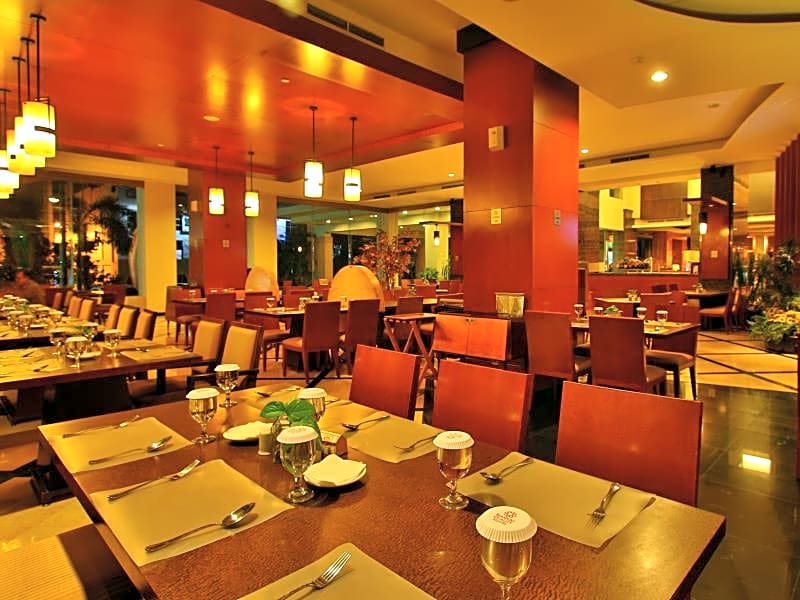 Manado Quality Hotel