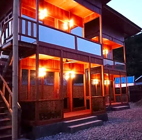 Goroadventures and Dive Resort