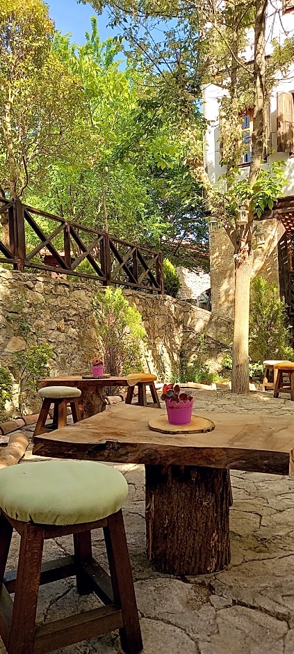 Paphlagonia Yoruk Mansion