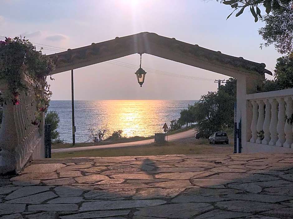 Hotel Paraktio
