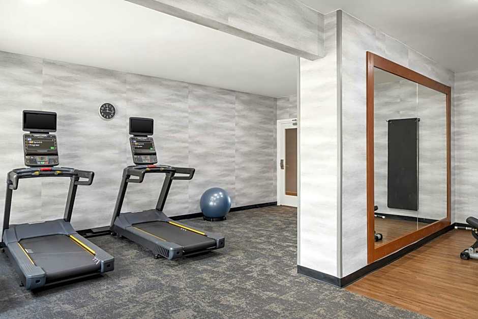 Fairfield Inn & Suites by Marriott Madison West/Middleton