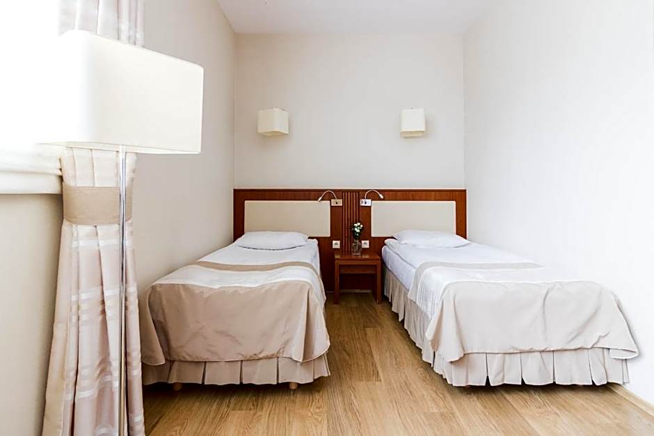 Hotel Osada Karbówko Wellness & SPA