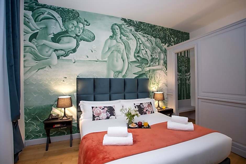 Casual Rinascimento Firenze by Casual Hoteles