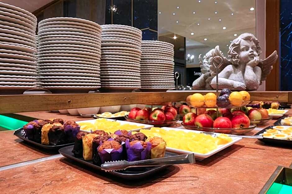 Arthotel ANA Panorama, Trademark Collection by Wyndham