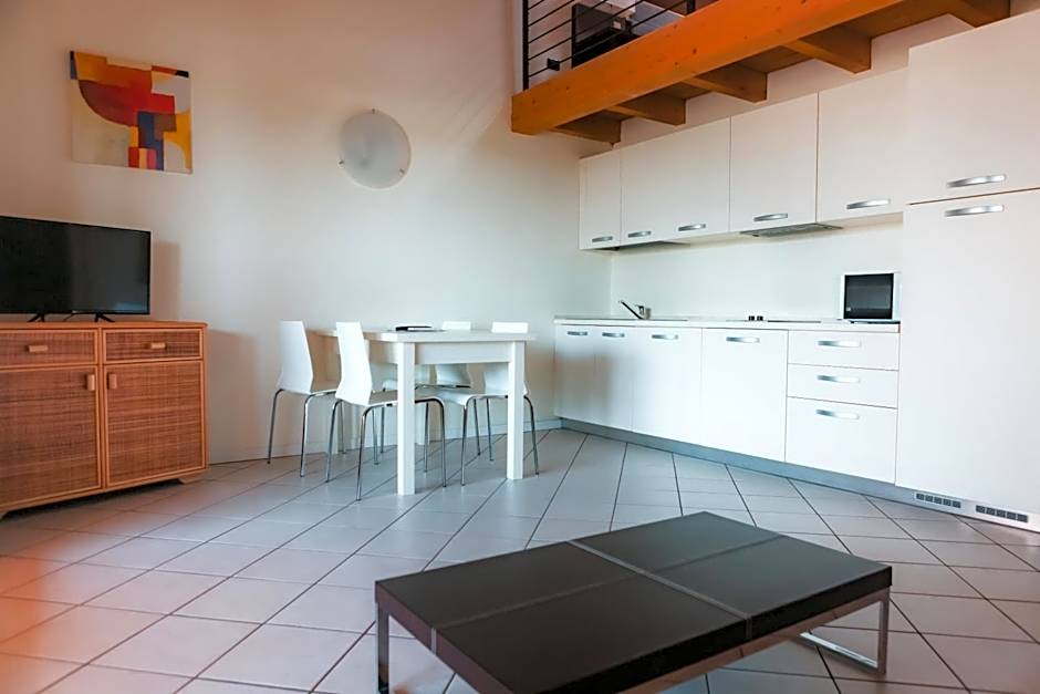 AHG Donna Silvia Wellness Hotel