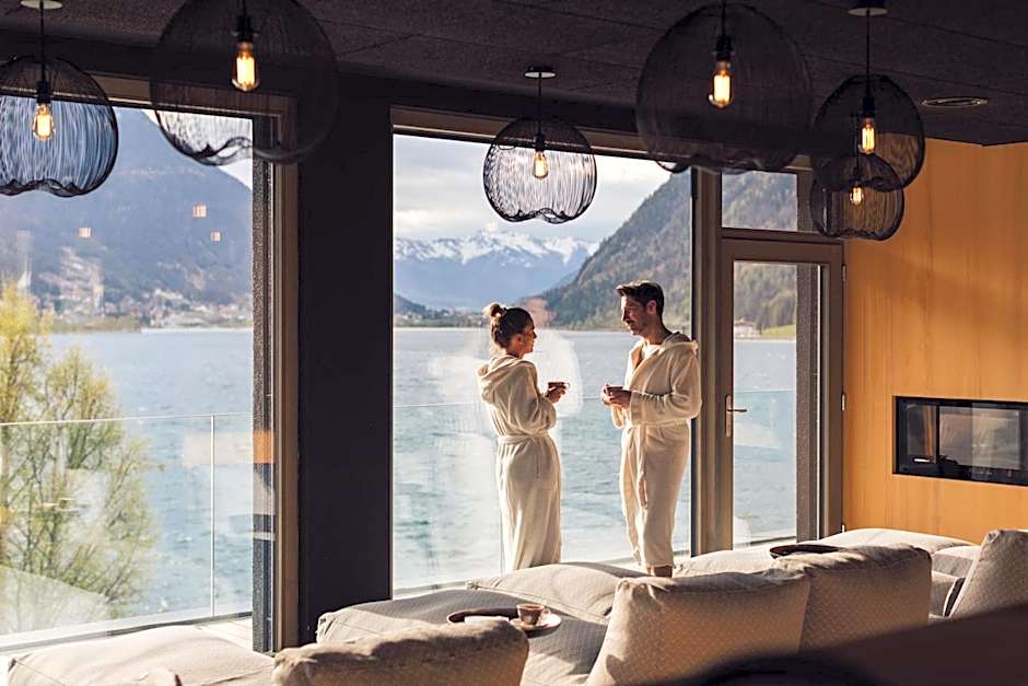 Seehotel Einwaller - adults only