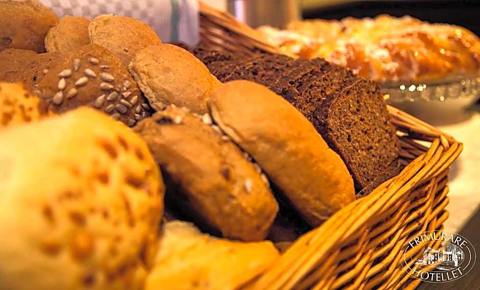 Frimurarehotellet; Sure Hotel Collection by Best Western