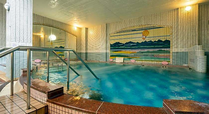 Hotel Daiheigen